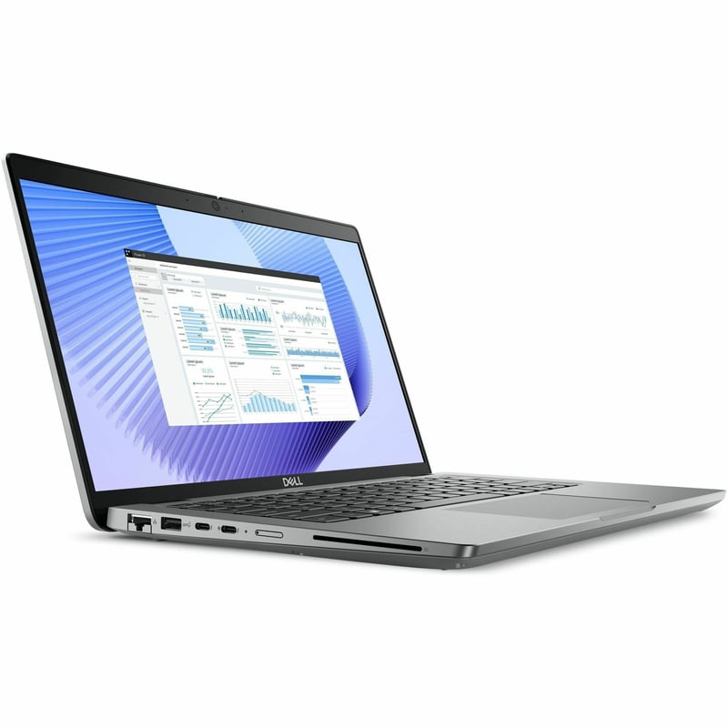 MOBILE PRECISION 3490 CORE ULTRA 7-165H 32GB 1TB SS NT NVIDIA - Thumbnail 1