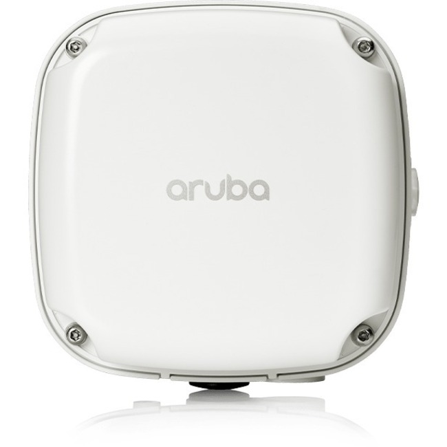 Aruba AP-567 Dual Band 802.11ax 1.73 Gbit/s Wireless Access Point - Outdoor - Thumbnail 1