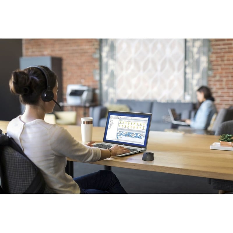 HP ProBook 450 G8 15.6" Notebook - Intel Core i5 11th Gen i5-1145G7 Quad-core (4 Core) - 16 GB Total RAM - 256 GB SSD - Thumbnail 5