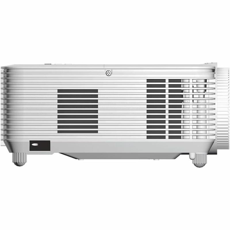INFOCUS MULTIMEDIA PROJECTOR P125 GENESIS IV SVGA IN10022SL