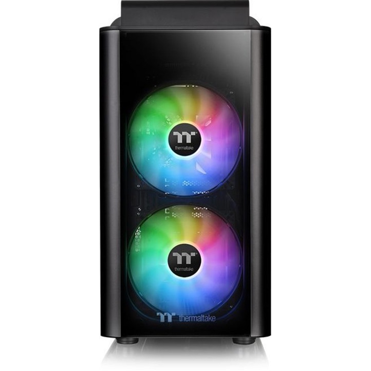 Thermaltake Level 20 GT ARGB Black Edition Computer Case
