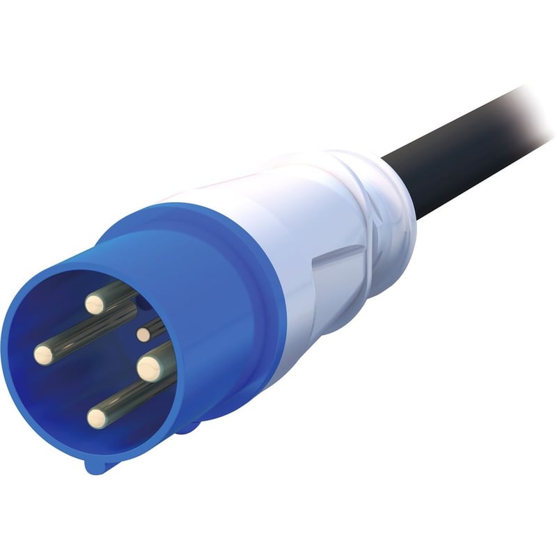 APC by Schneider Electric NetShelter 42-Outlets PDU - Thumbnail 2