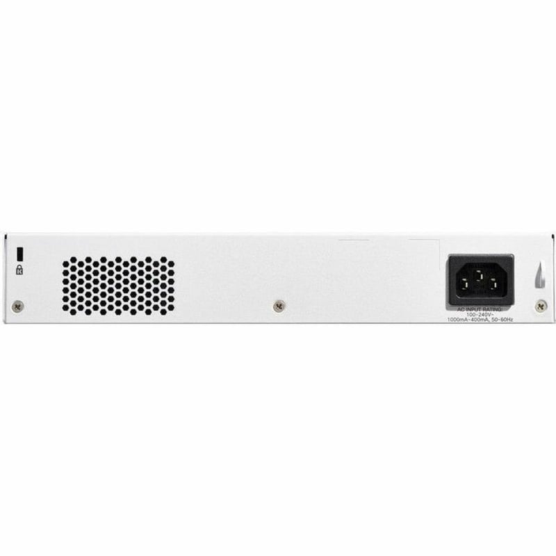 Cisco Catalyst 1300-12XT-2X Layer 3 Switch - Thumbnail 3