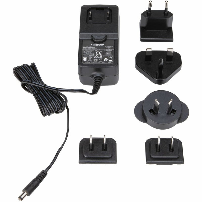 PW-2412WU POWER SUPPLY