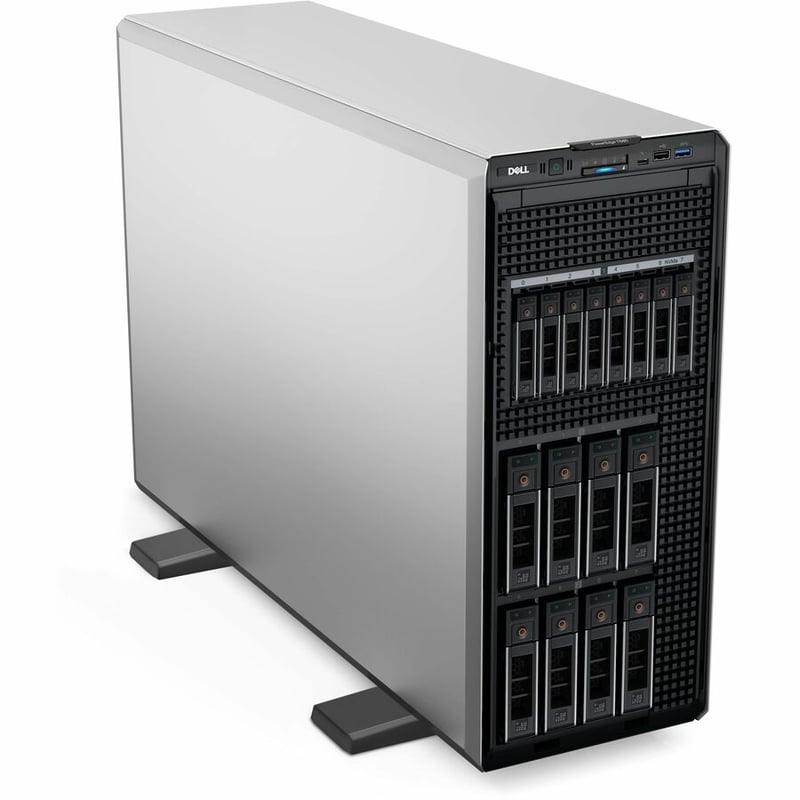 POWEREDGE T560 SMART VALUE - Thumbnail 2