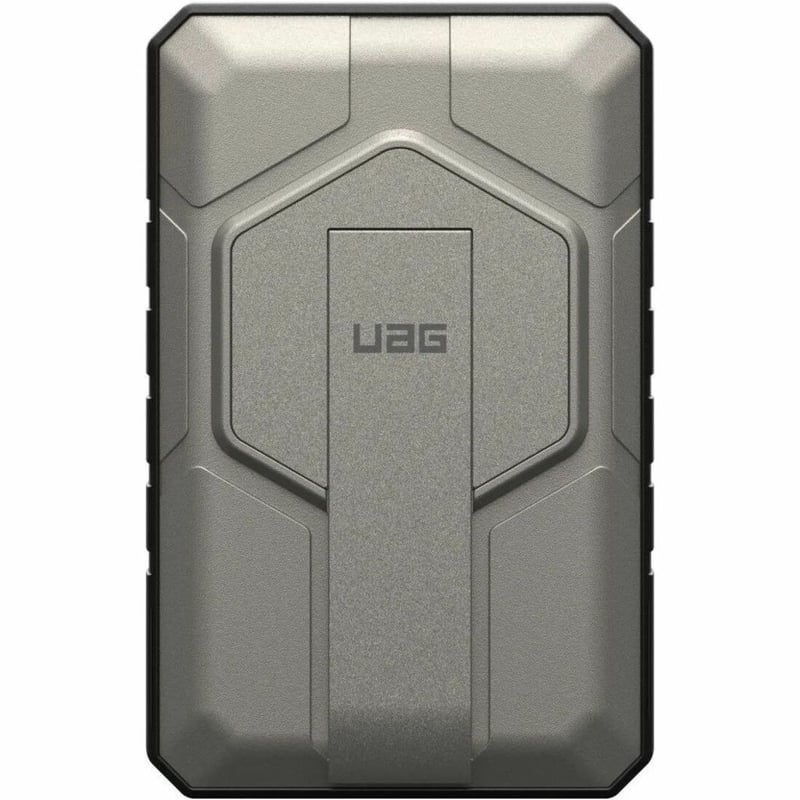 UAG 10KMAH BATTERY PACK- BLACK/TITANIUM - Thumbnail 1
