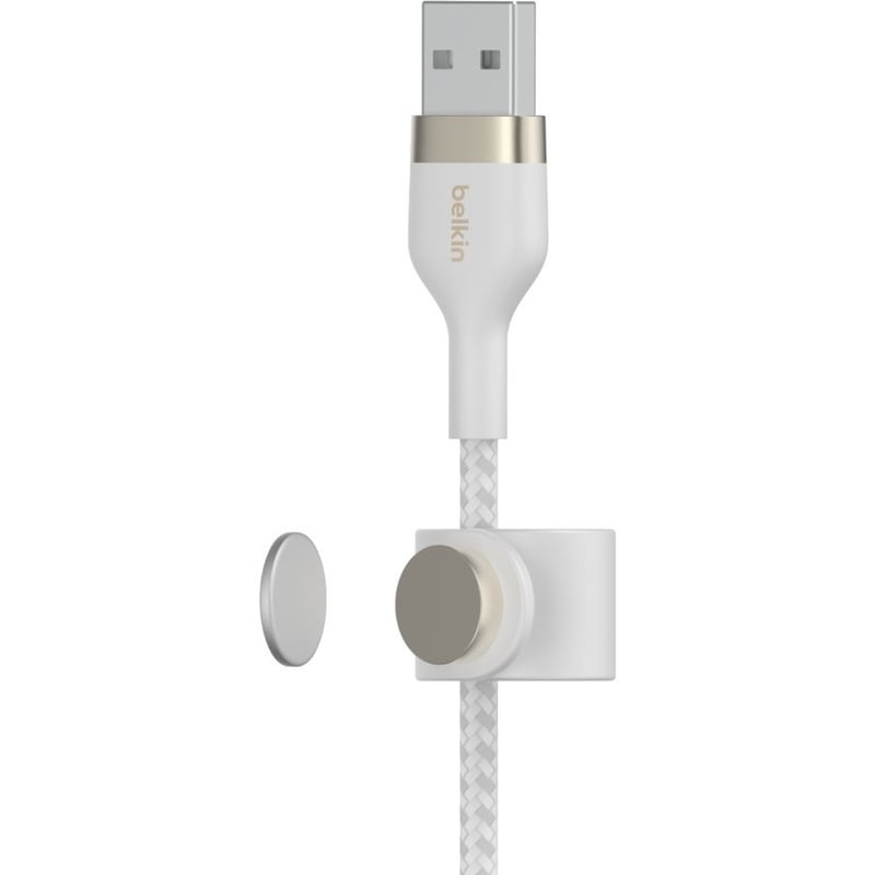 Belkin USB-A Cable with Lightning Connector - Thumbnail 5