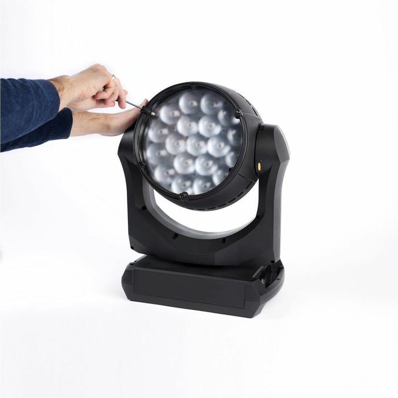 Martin MAC Aura PXL SoftLens - Thumbnail 3