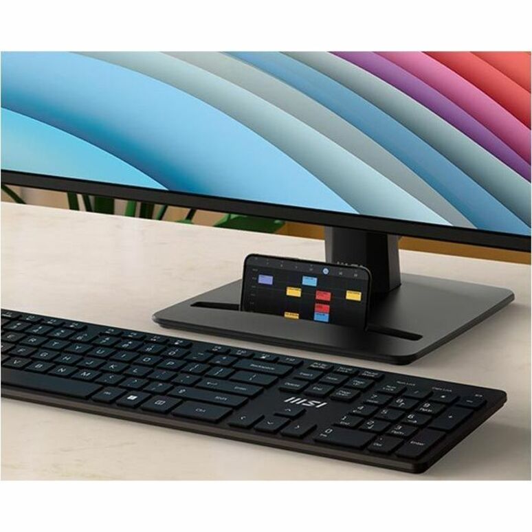 PRO MP271A E2 27IN FLAT MONITOR - Thumbnail 2