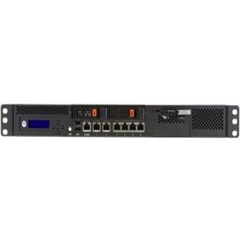 Zebra NX 7520 Wireless LAN Controller - Thumbnail 2