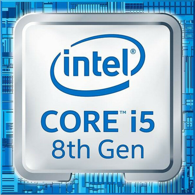 INTEL CORE I5 I5-8400 HEXA-CORE (6 CORE) 2.80 GHZ - Thumbnail 3