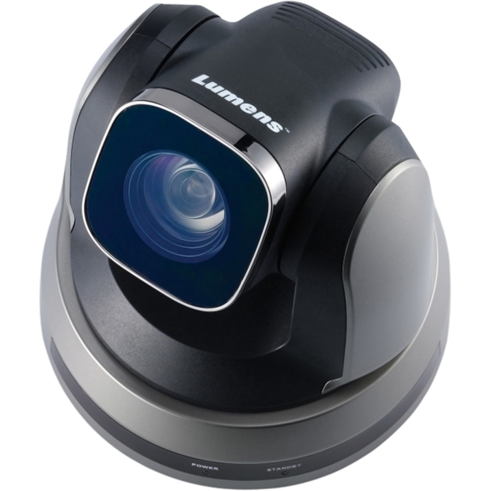 Lumens VC-G50 Video Conferencing Camera - 2 Megapixel - 60 fps - Serial - Thumbnail 2