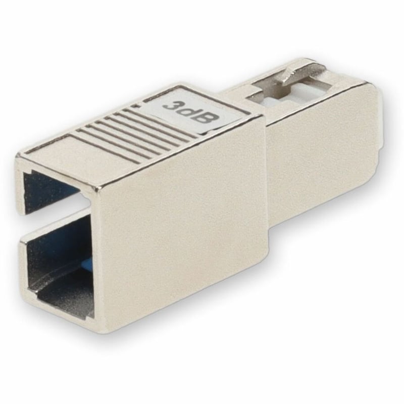 2PK OF 3DB SC OS1 SMF PATCH FIBER ATTENUATOR - Thumbnail 5