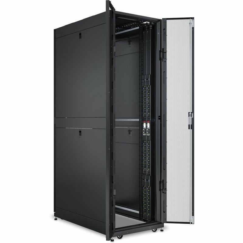 APC by Schneider Electric NetShelter 9000 24-Outlet PDU - Thumbnail 4