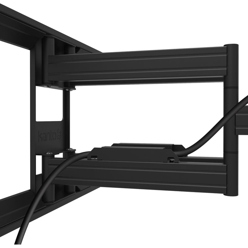 FULL MOTION TV MOUNT FOR 42 TO 100-INCH TVS - Thumbnail 2