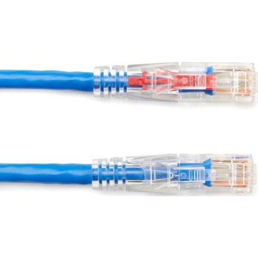 Black Box GigaTrue 3 Cat.6 (S/FTP) Patch Network Cable - Thumbnail 2
