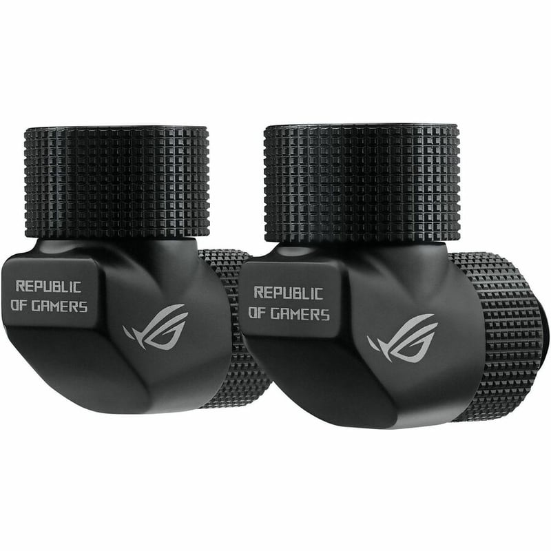 ROG RYUJIN III WB BLK CPU WATER BLOCK INTEL LGA 1700 1200 115X - Thumbnail 4