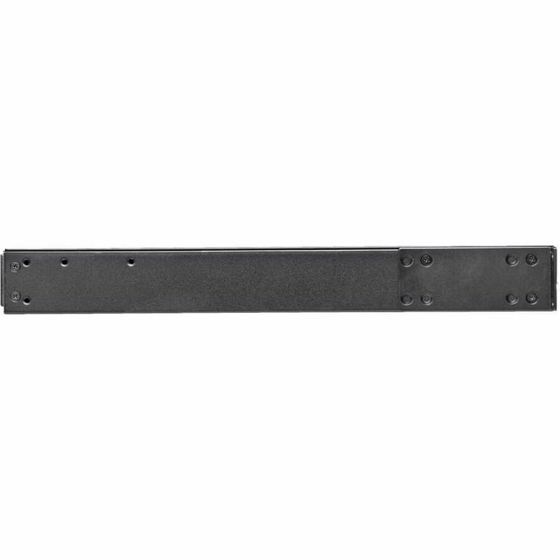 Tripp Lite by Eaton PDU 3.8kW 200-240V Single-Phase ATS/Monitored PDU - 8 C13 and 2 C19 Outlets Dual C20 Inlets 12 ft. Cords Network Card 1U TAA - Thumbnail 5