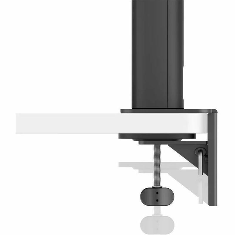 BenQ 4K UHD LED Monitor - 16:9 - Dark Gray - Thumbnail 2