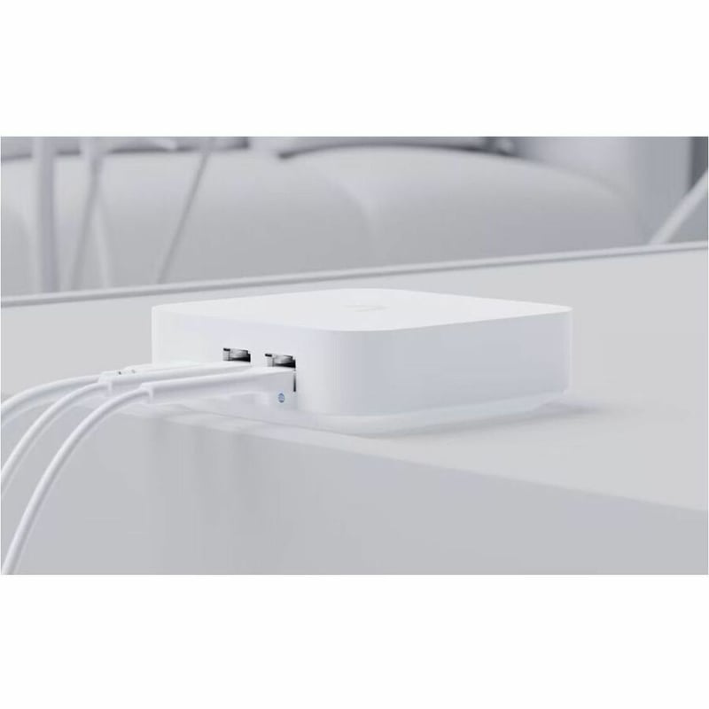 Ubiquiti Gateway Lite Router - Thumbnail 5