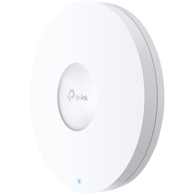 TP-Link EAP670 - Omada WiFi 6 AX5400 Wireless 2.5G Ceiling Mount Access Point - Thumbnail 3