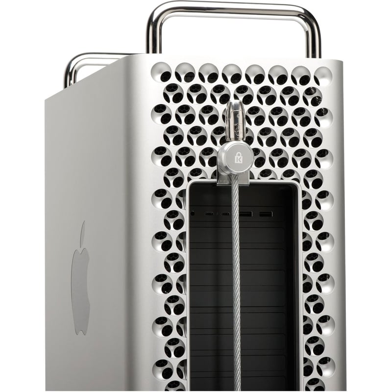 Kensington Mac Pro and Pro Display XDR Locking Kit - Thumbnail 4