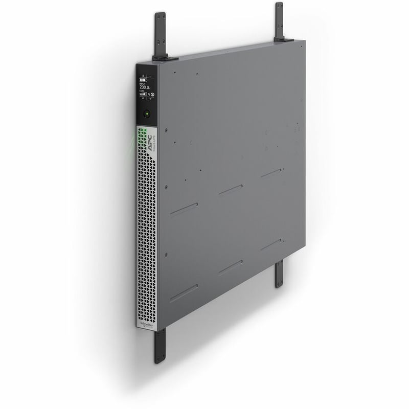 SMART-UPS ULTRA 2200VA 208+230V 1U W/LITHIUM-ION BATT W/SMARTCONECT - Thumbnail 2