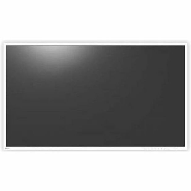 EIZO CuratOR EX4342 43" Class 4K UHD LED Monitor - 16:9 - White