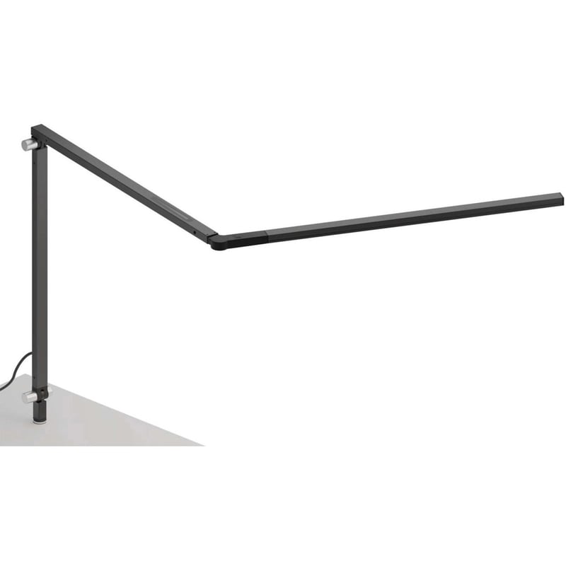 Middle Atlantic Dimmable LED tasklight with 3 way adjustment