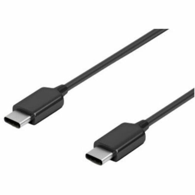 Bretford CUBE Cart Pre-Wired USB-C Charging Cart - Thumbnail 2
