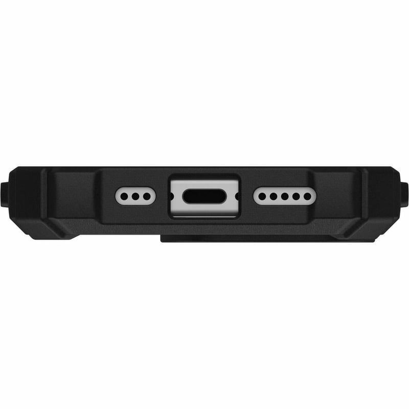 UAGCASE IPHONE16 PRO XTE KICKSTAND-CLEAR - Thumbnail 3