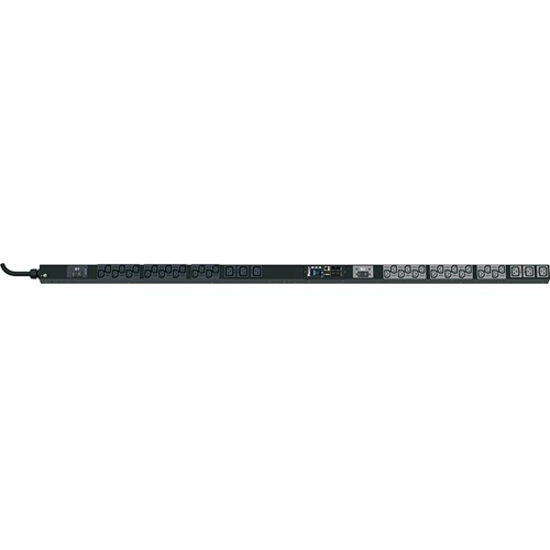 Panduit SmartZone G5 Intelligent 38-Outlets PDU - Thumbnail 1