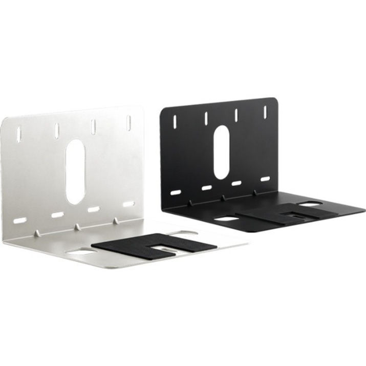 Lumens Mounting Bracket for PTZ Camera - Black - Thumbnail 2