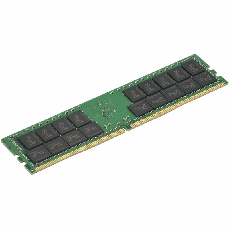 SUPERMICRO 64GB PC4-23400 MEM-DR464L-HL0 - Thumbnail 3