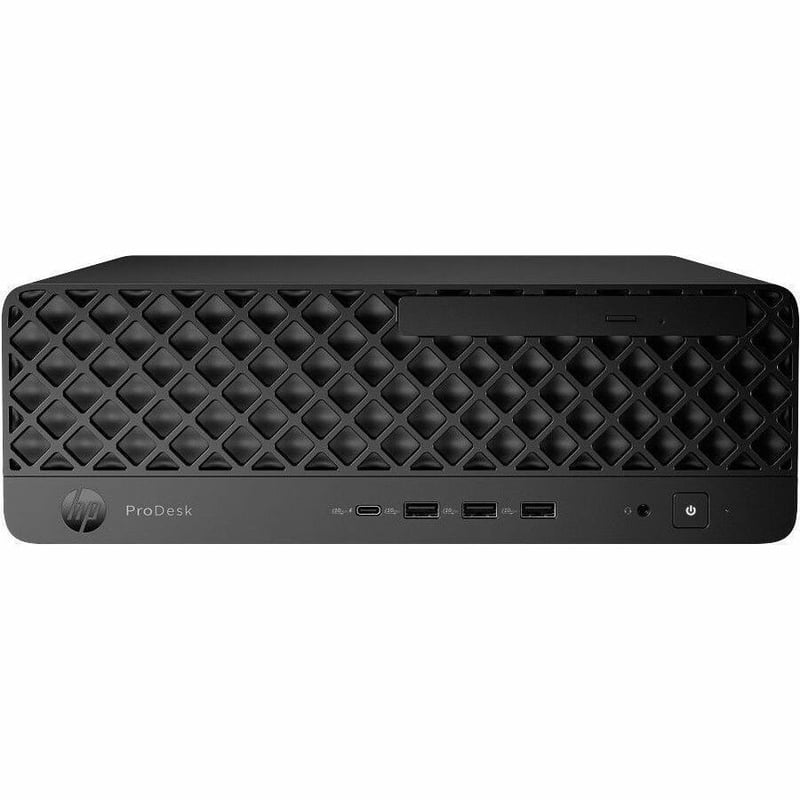 SMART BUY PRODESK 4 SFF G1I U7265 32GB/512 PC - Thumbnail 1