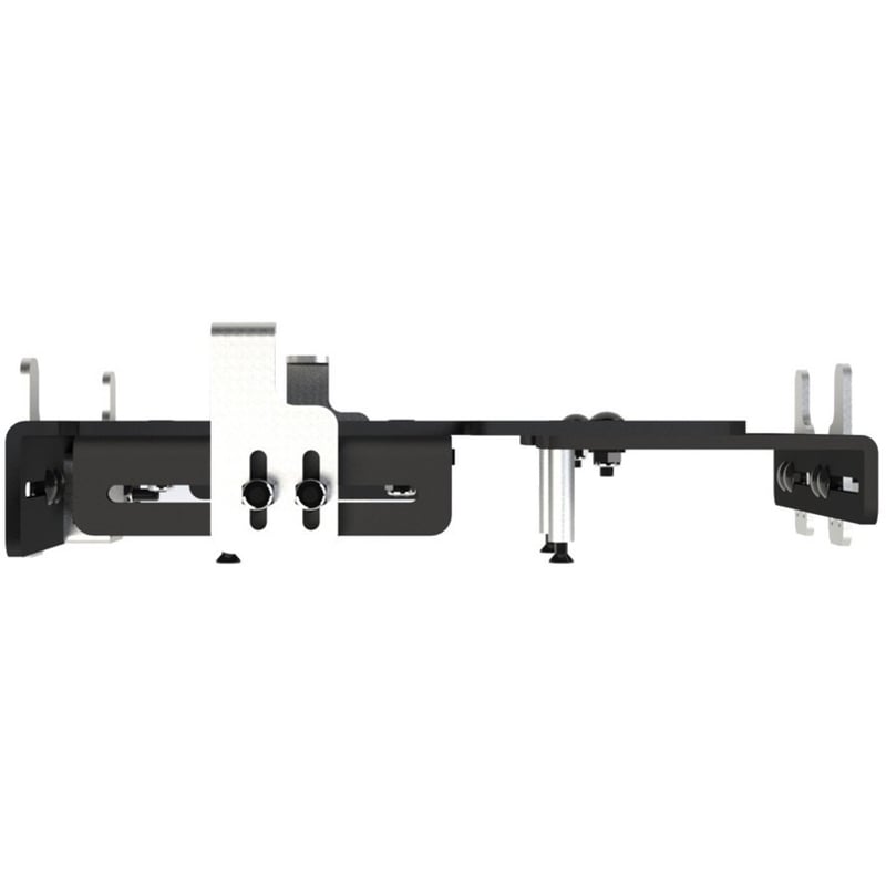 PMT Universal Laptop Cradle Thin Widescreen - Thumbnail 2