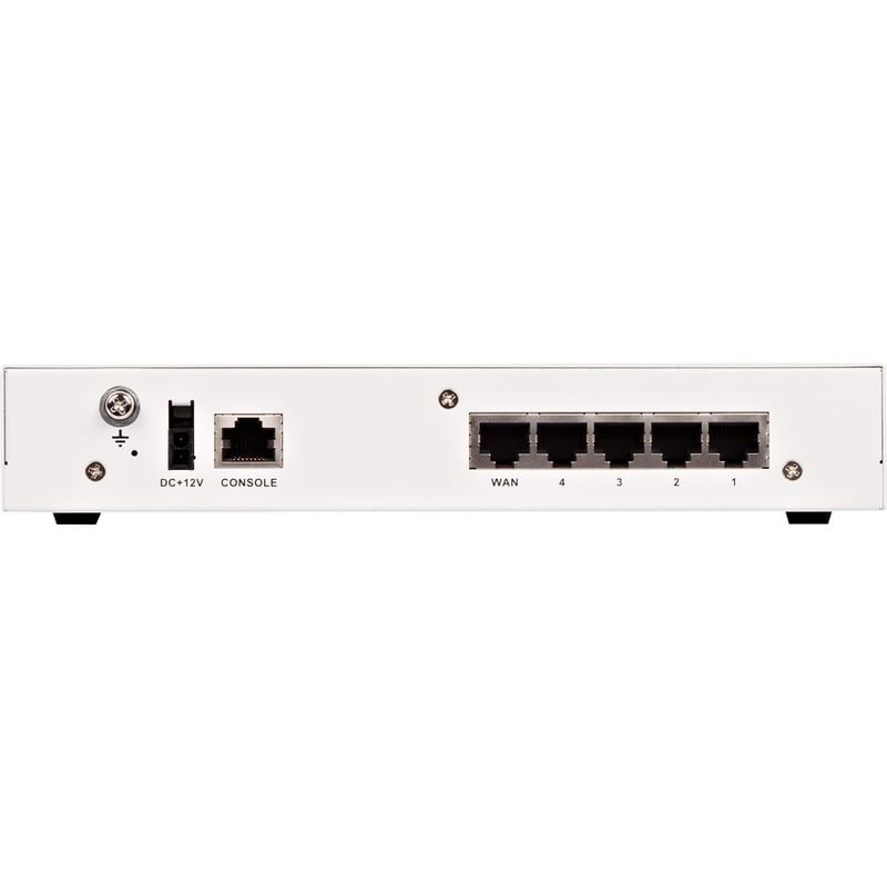 Fortinet FortiGate 30E Network Security/Firewall Appliance - Thumbnail 5