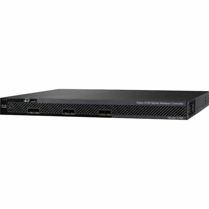 Cisco 5760 Wireless LAN Controller - Thumbnail 2