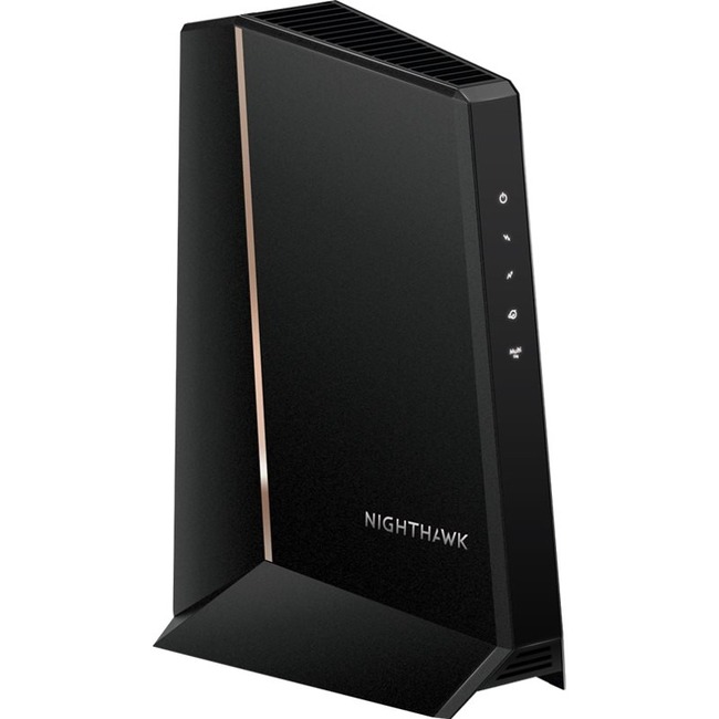 Netgear Nighthawk Multi-Gig 2.5Gbps Cable Modem - Thumbnail 1