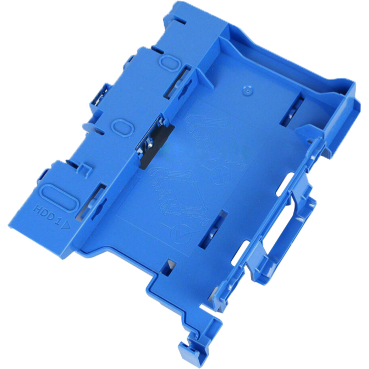 EDGE Drive Bay Adapter for 2.5" Internal - Thumbnail 4