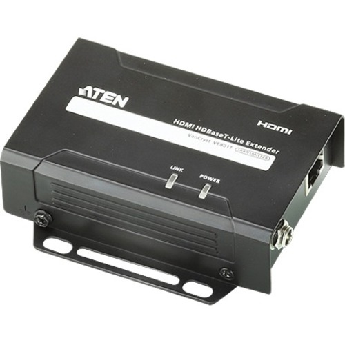 ATEN HDMI HDBaseT-Lite Transmitter (HDBaseT Class B)-TAA Compliant - Thumbnail 1