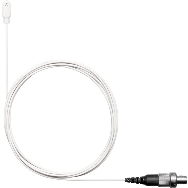 Shure DuraPlex DL4W/O-LM3-A Wired Condenser Microphone - Thumbnail 1