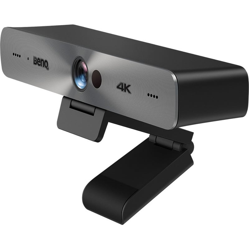 BenQ DVY32 Video Conferencing Camera - 8.3 Megapixel - 30 fps - USB 3.0 Type B - Thumbnail 4