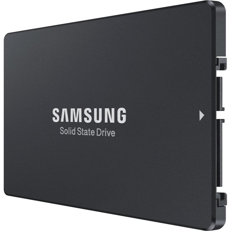 Samsung PM893 3.84 TB Solid State Drive - 2.5" Internal - SATA (SATA/600) - Thumbnail 3