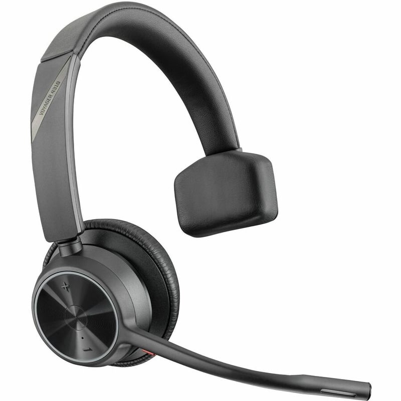 Poly Voyager 4300 UC 4310 Headset - Thumbnail 3