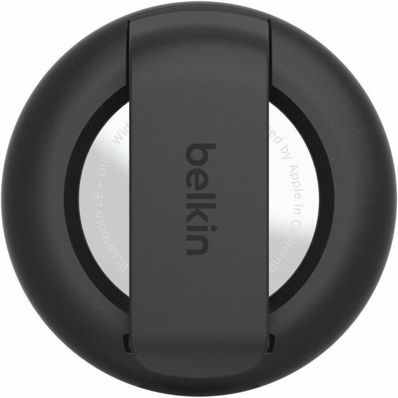 Belkin Secure Holder with Clip for AirTag - Thumbnail 3