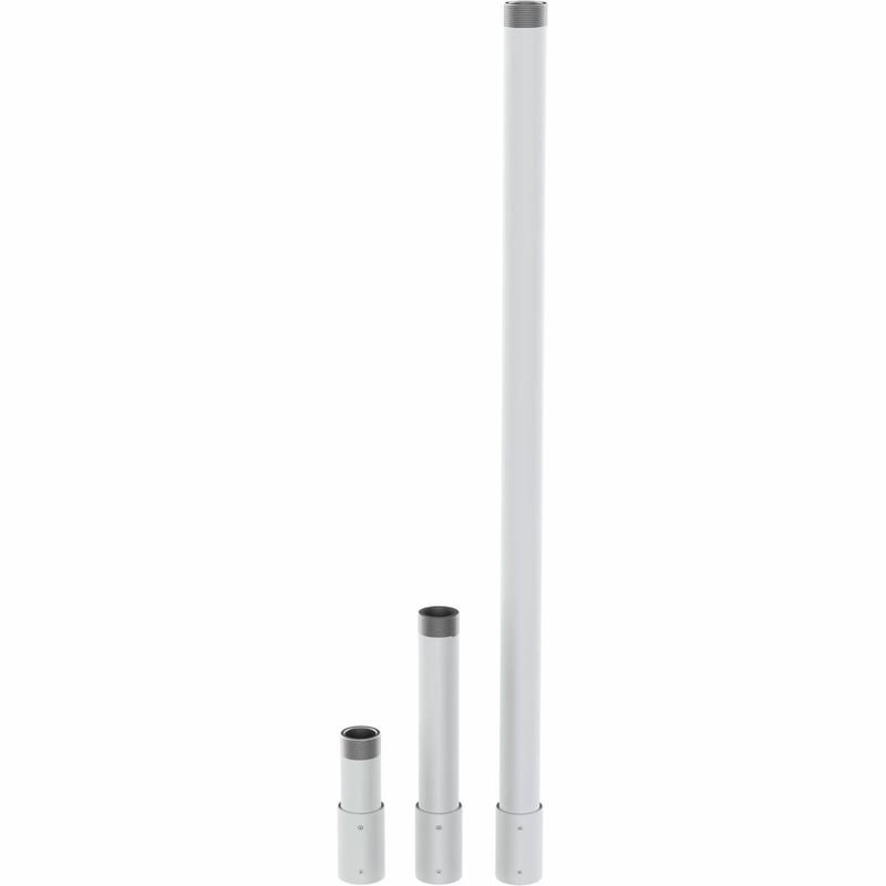 TP3908-E EXT. PIPE WH 100 CM CM - Thumbnail 1