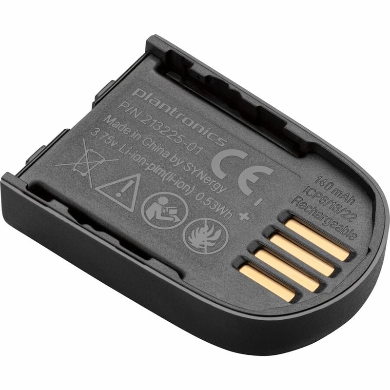 HP Battery - Thumbnail 2