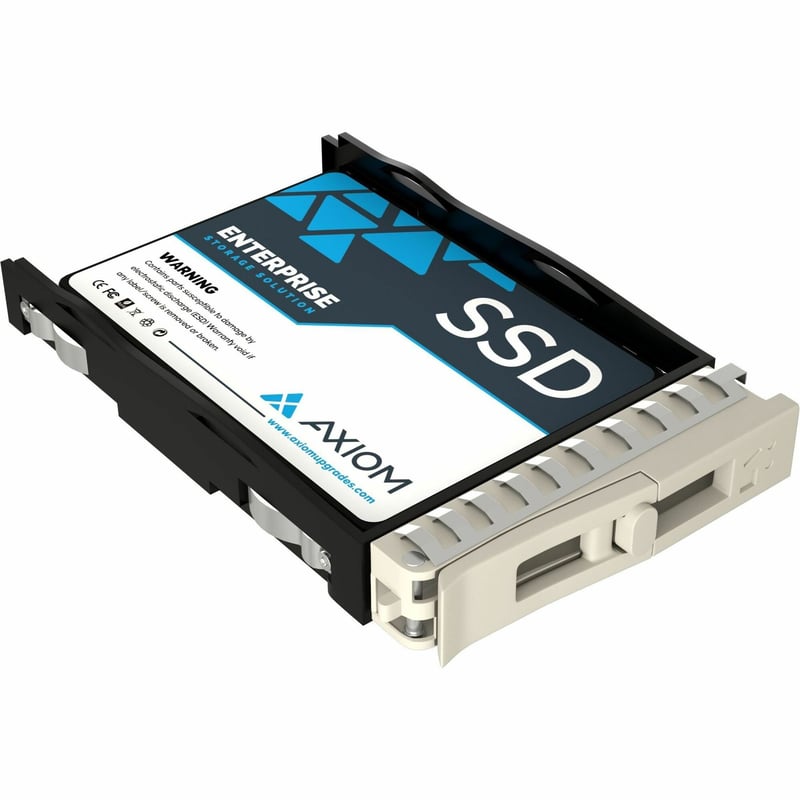 960GB ENTERPRISE UX10 SSD 2.5-INCH U.2 PCIE G4 X4
