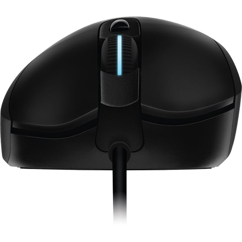 Logitech G403 HERO Gaming Mouse - Thumbnail 2